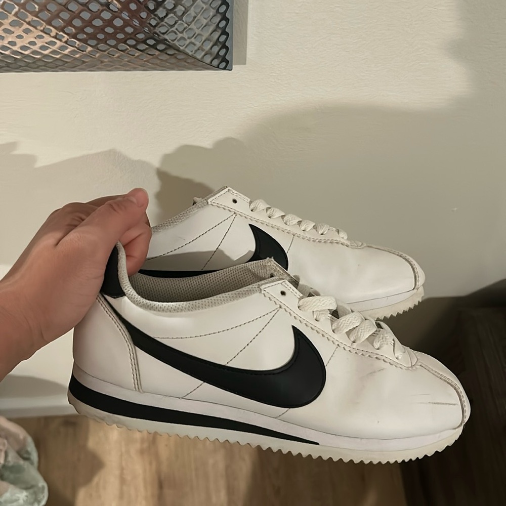Nike Cortez size 6.5 women
